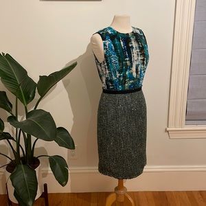 Business Casual Dress